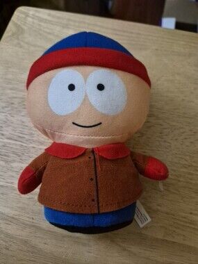 South Park Stan 7-Inch Plush